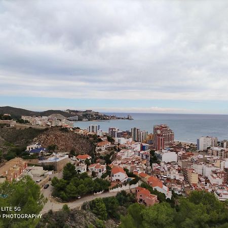 Tuto Apartment In Mirador 法罗德卡勒拉 外观 照片