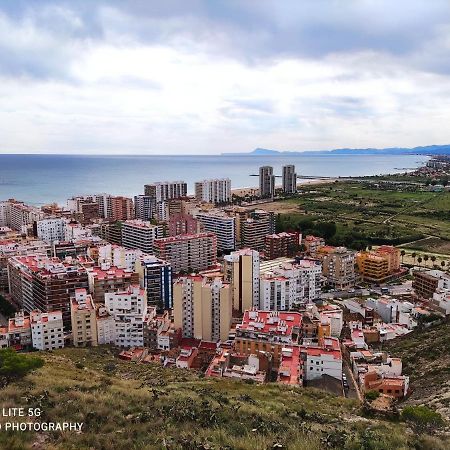 Tuto Apartment In Mirador 法罗德卡勒拉 外观 照片