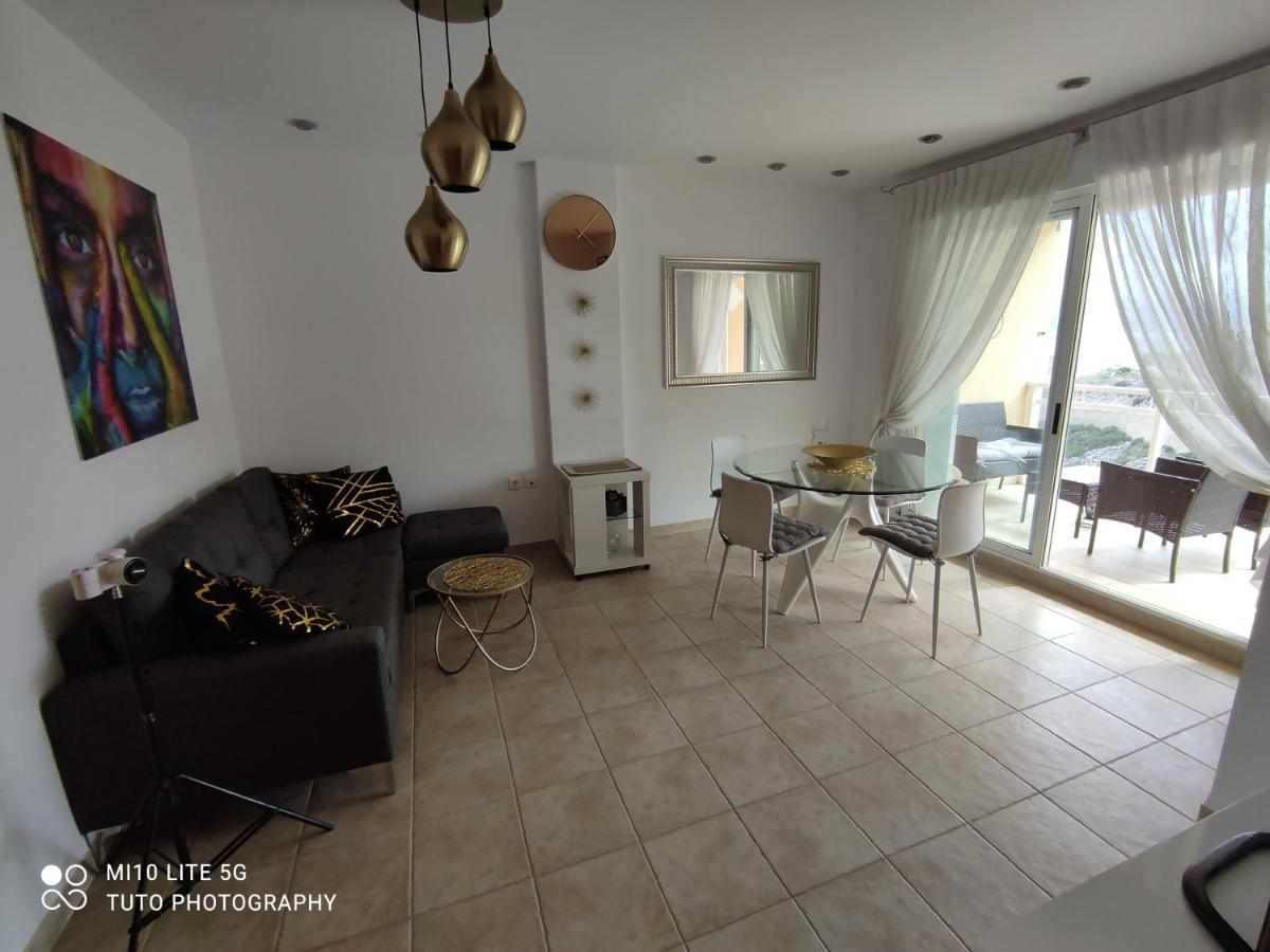 Tuto Apartment In Mirador 法罗德卡勒拉 外观 照片