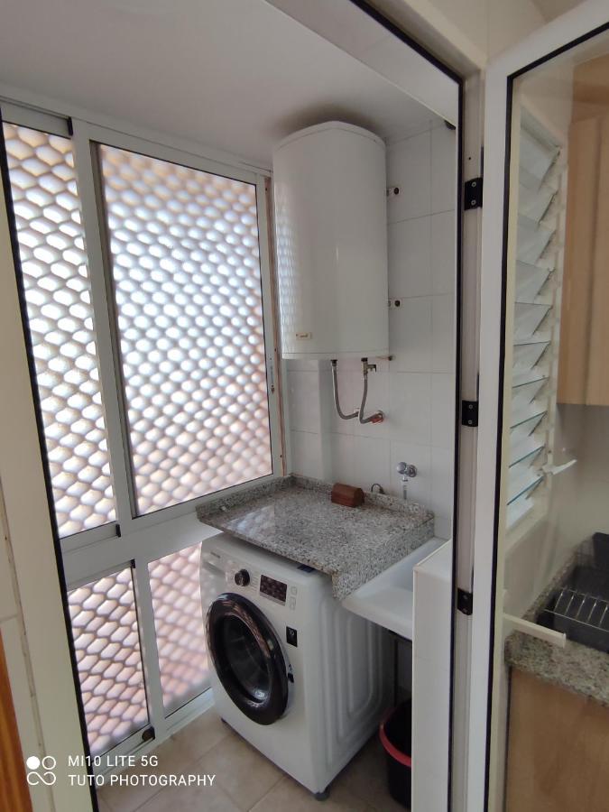 Tuto Apartment In Mirador 法罗德卡勒拉 外观 照片