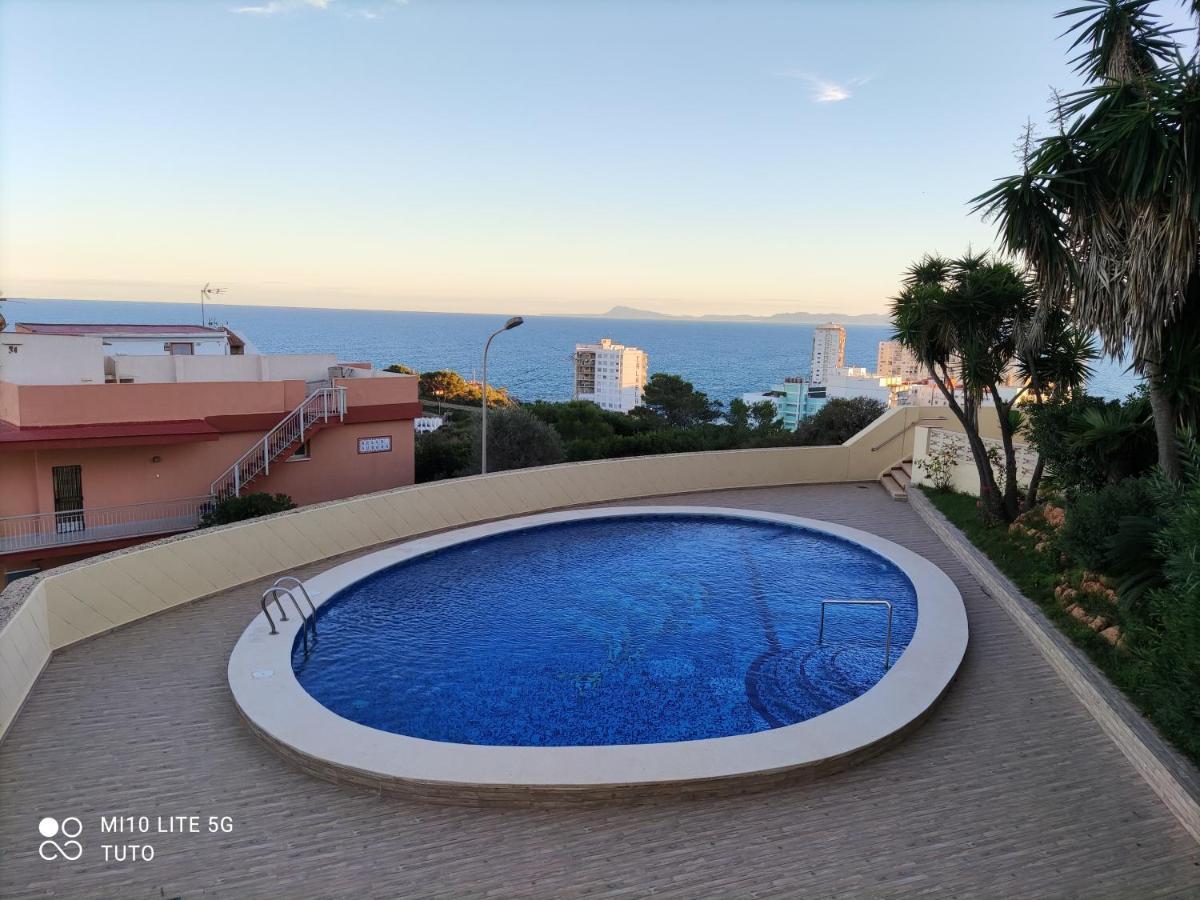 Tuto Apartment In Mirador 法罗德卡勒拉 外观 照片