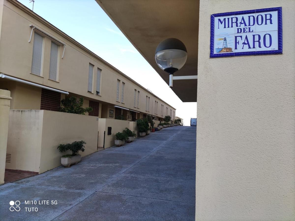 Tuto Apartment In Mirador 法罗德卡勒拉 外观 照片