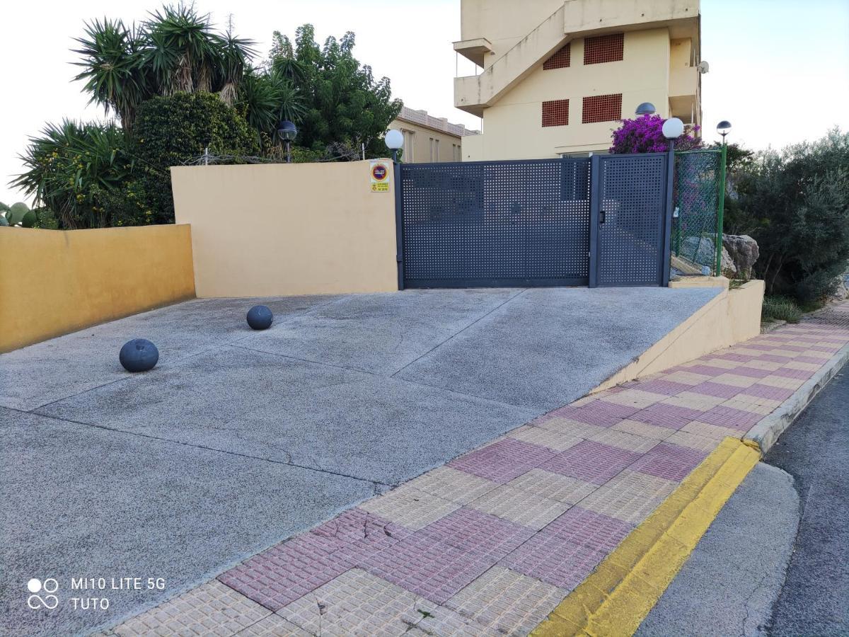 Tuto Apartment In Mirador 法罗德卡勒拉 外观 照片