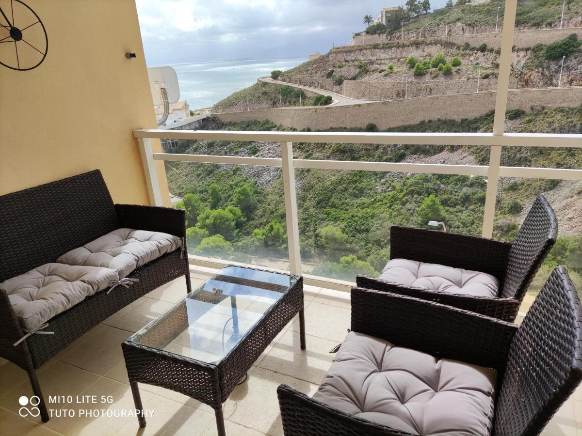 Tuto Apartment In Mirador 法罗德卡勒拉 外观 照片