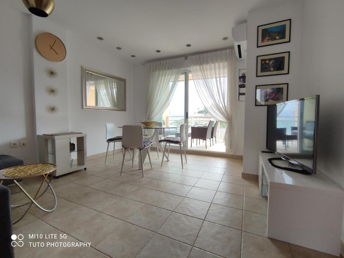 Tuto Apartment In Mirador 法罗德卡勒拉 外观 照片