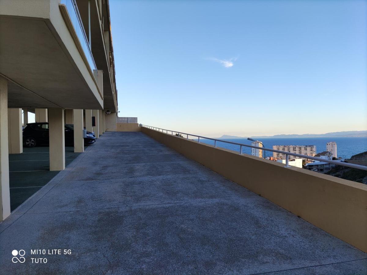 Tuto Apartment In Mirador 法罗德卡勒拉 外观 照片