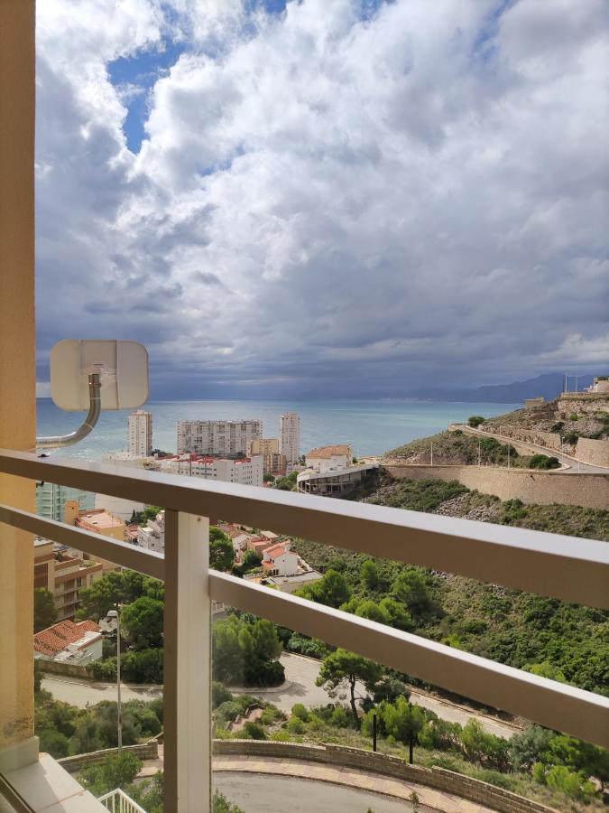 Tuto Apartment In Mirador 法罗德卡勒拉 外观 照片