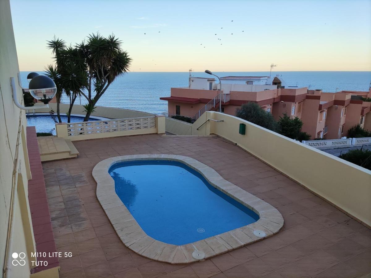 Tuto Apartment In Mirador 法罗德卡勒拉 外观 照片