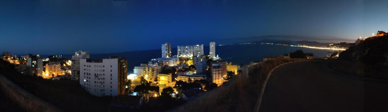 Tuto Apartment In Mirador 法罗德卡勒拉 外观 照片