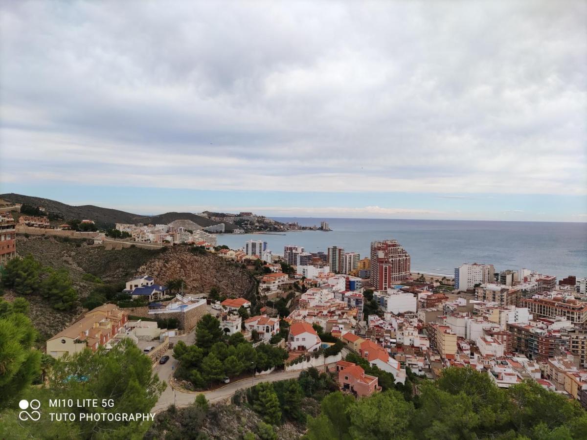 Tuto Apartment In Mirador 法罗德卡勒拉 外观 照片