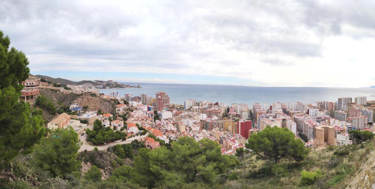Tuto Apartment In Mirador 法罗德卡勒拉 外观 照片