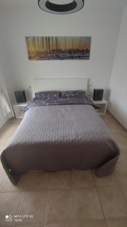 Tuto Apartment In Mirador 法罗德卡勒拉 外观 照片