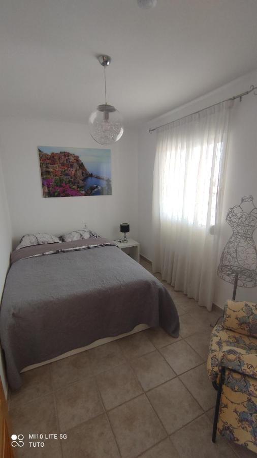 Tuto Apartment In Mirador 法罗德卡勒拉 外观 照片